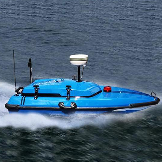 水德 BlueSounder T-Boat多功能测量无人船