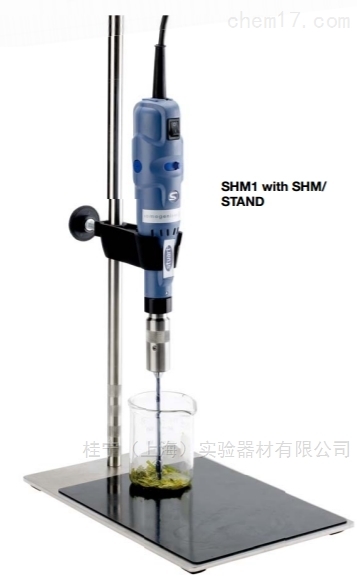 英国Stuart SHM3均质器