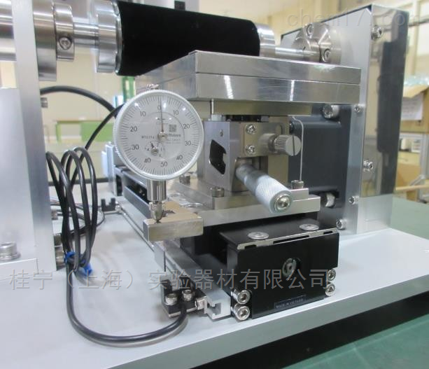 日本EHC MRG-100液晶配向摩擦机