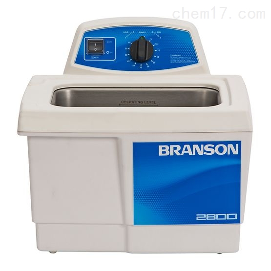 美国Branson M2800H超声波清洗机