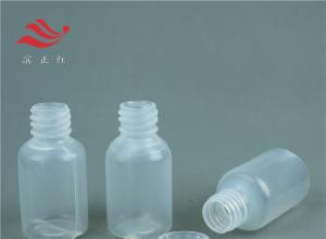 半导体用FEP试剂瓶储存HF耐强腐蚀样品瓶