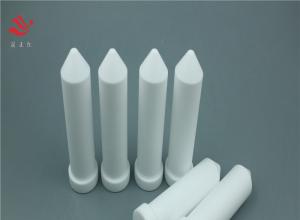 特氟龙塑料离心管耐高温螺口密封定制形状规格