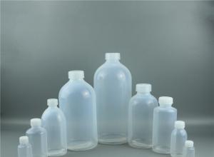 PFA试剂瓶250ml可溶四氟样品瓶存放海洋水样品采集瓶