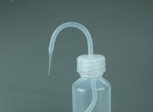 PFA洗瓶密封无残留可溶性聚四氟乙烯洗瓶