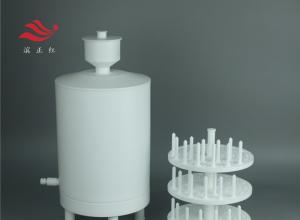 器皿酸蒸清洗装置自动蒸酸高效节能密封安全
