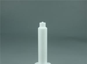 四氟注射器耐腐蚀针筒特氟龙塑料100ml可配注射器