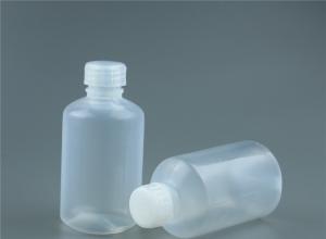 PFA试剂瓶样品瓶耐腐蚀低本底500ml特氟龙塑料ICPMS痕量分析