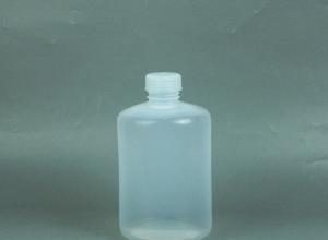 PFA试剂瓶耐腐蚀低本底耐药瓶透明塑料特氟龙药企适用100ml