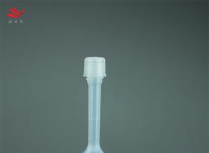 聚四氟乙烯容量瓶低本底无析出超净化实验室用