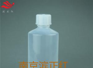 PFA小口GL32试剂瓶500Ml耐腐蚀PFA试剂瓶配赛默飞仪器使用