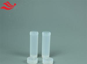 塑料管型瓶耐腐蚀PFA溶样罐痕量分析用40ml