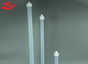 耐高温PFA半透明层析柱样品分离纯化树脂柱