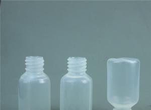 FEP样品500ml透明试剂瓶耐酸碱高温特氟龙塑料