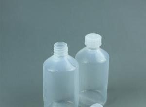 PFA试剂瓶耐受酸碱特氟龙塑料500ml100ml