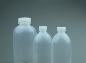 PFA试剂瓶耐腐蚀低本底特氟龙塑料100ml