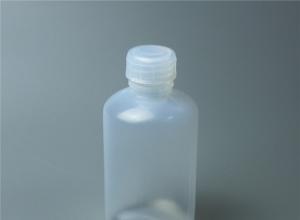 试剂瓶样品瓶半导体多晶硅实验特氟龙塑料100ml取样瓶