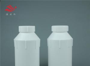 四氟样品瓶耐受酸碱特氟龙塑料取样瓶