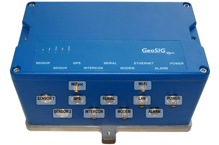强震记录仪gmsplus在zg地震局jopens地震速报系统中的应用
