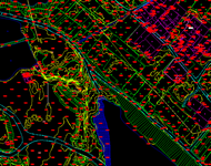 使用无人机倾斜摄影测量技术采集某县城区<em>地理信息</em>数据并生成实景三维模型的案例【
