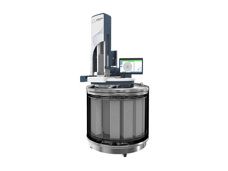 Azenta BioStore™ -190°C 基于 LN2 的冷冻盒自动存储系统