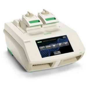 C1000Touch™ PCR仪