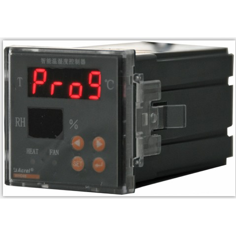 安科瑞WHD48-11智能型温湿度控制器