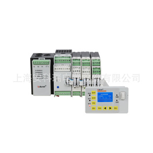 安科瑞ARD3-800智能电动机保护器低压节能保护