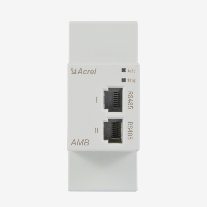 供应AMB110-D数据中心小母线监控仪表全电量测量
