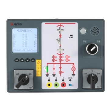 安科瑞ASD300-WH1-C开关柜综合测控装置