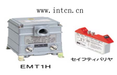 山本电机MANOSTAR压力变送器EMT1H系列