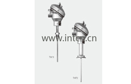 长野计器NAGANO KEIKI TH71系列温度传感器