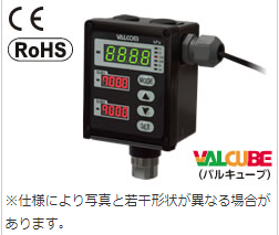 压力计 VST 株式会社バルコム