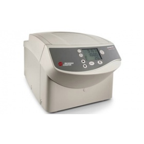 美国贝克曼库尔特 Microfuge® 20系列台式微量离心机