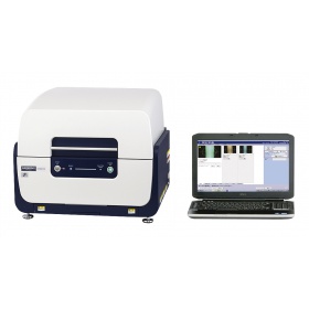 日立 EA1000VX X射線熒光分析儀
