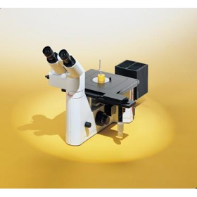 徕卡实验级倒置金相显微镜 Leica DM ILM