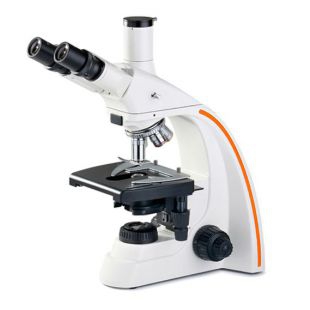 数码三目生物显微镜 MHL2800