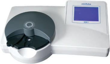 Minitube SDM1精子密度仪/光度计