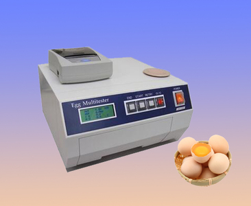 多功能蛋品质分析仪