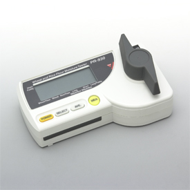 小麦米粉水分测定仪 PR-930