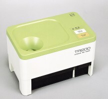 日本KETT 电动稻壳剥离器 TR-200