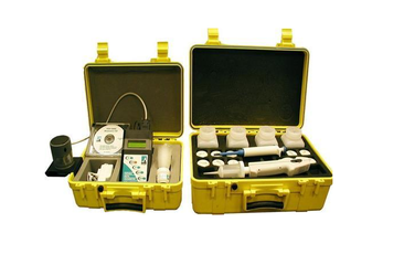 澳大利亚MTI PDV6000水质与食品重金属分析仪 