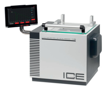 IceCube 14S 程序化冷冻仪
