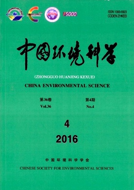 中國環境科學